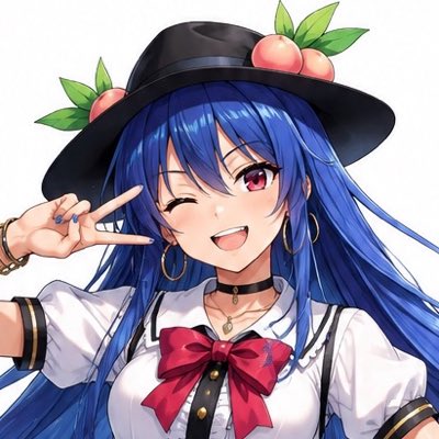 ProjectTensi's tweet photo. #新しいプロフィール画像 https://t.co/vhXFKBHBhe