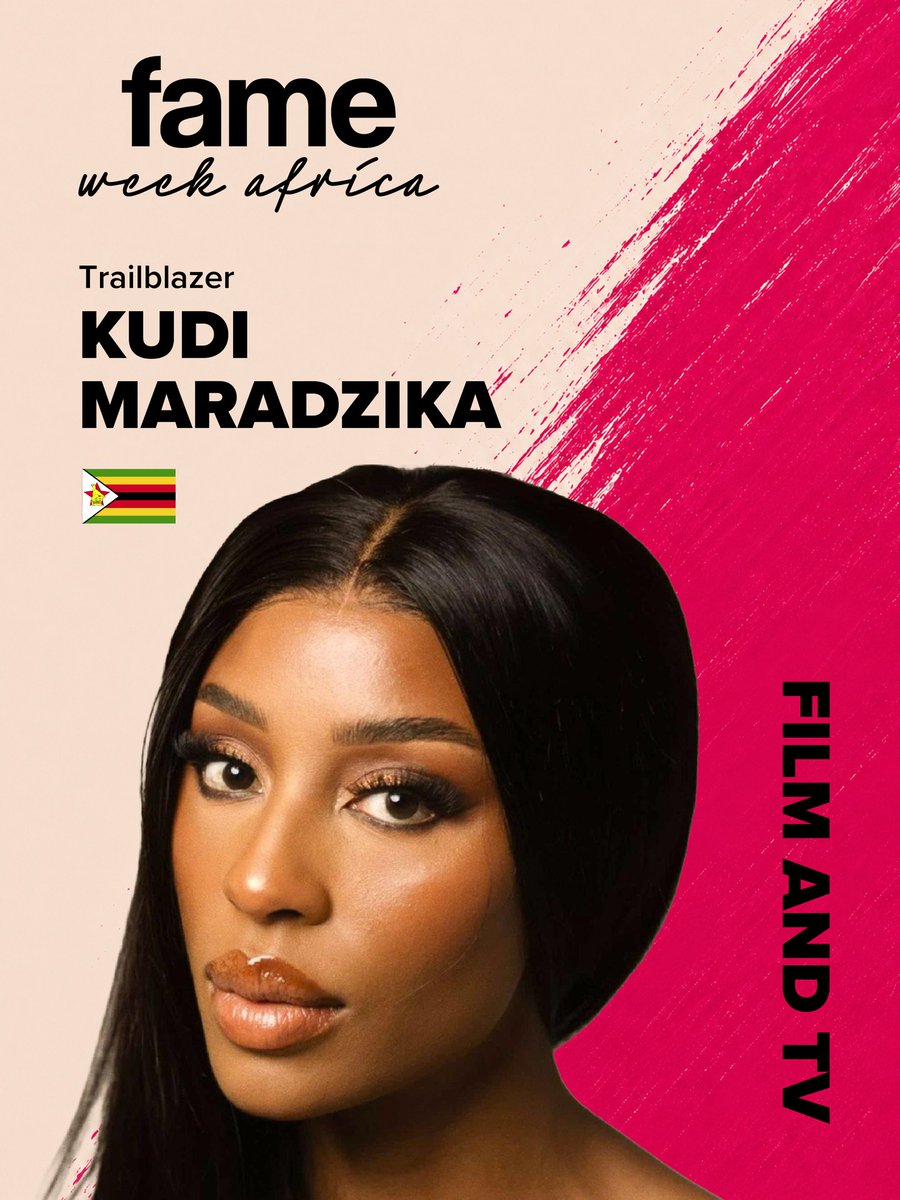 greedysouth's tweet photo. Monalisa Chisango, Kim Jayde and Kuda Muradzika have been named among Fame Week Africa's honorees for Women’s Month, a list celebrating women shining in Africa's entertainment space https://t.co/RKhMvnBY6v