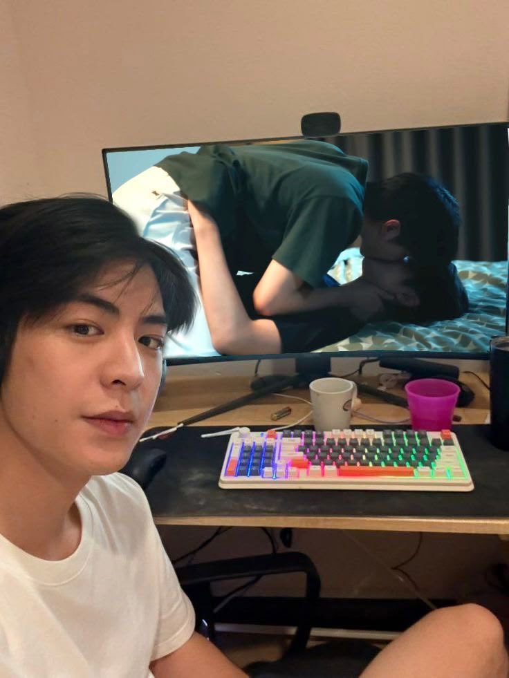 linoskittxns tweet picture