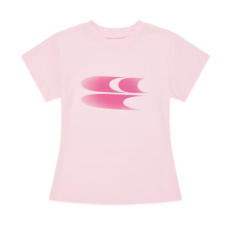 ww3rdcom's tweet photo. Baby tee Crying Center สีชมพู ไซส์L ใหม่มากไม่เคยใส่ ตำหนิโลโก้ถลอก ขอคนรับได้ 💘

📮400 รวมส่ง (ได้มาแพงขอขายราคานี้นะคะแงง)

#ส่งต่อเสื้อผ้า #ส่งต่อเสื้อผ้ามือสอง #ส่งต่อเสื้อผ้ามือ2 #โล๊ะตู้มือสอง #โล๊ะตู้ #cryingcenter #ส่งต่อcryingcenter https://t.co/DAucxZb78r