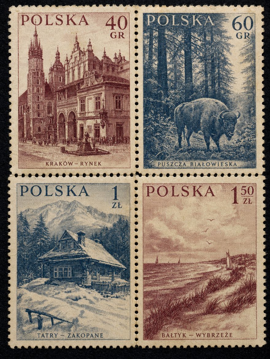 qoolstudio's tweet photo. Country Stamps by GPT Image 2🌎

Prompt in alt👇 https://t.co/NKhTn0BJGu