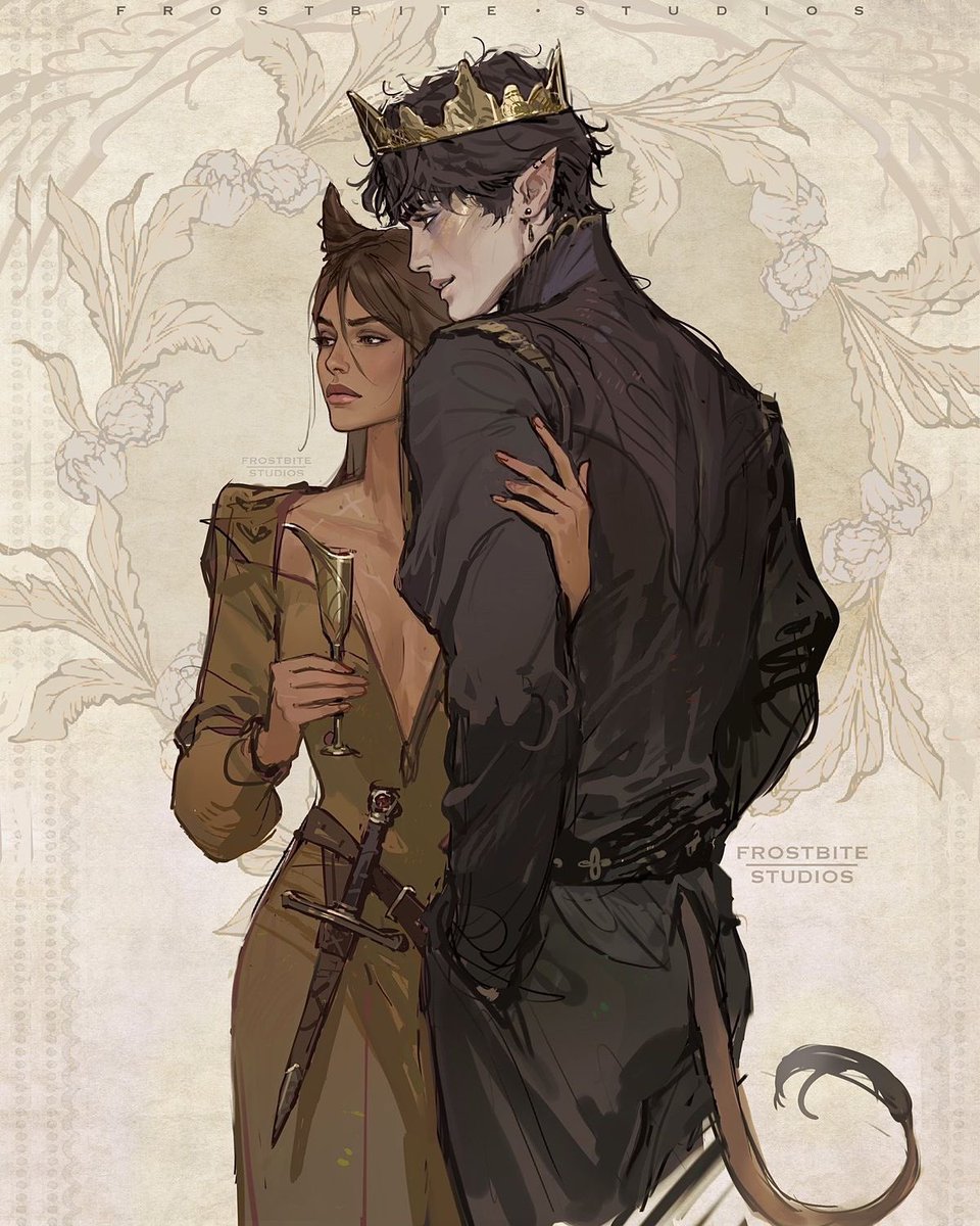 aryeties's tweet photo. sorry but i couldn't even make a fancast while reading this series how are they gonna match THIS https://t.co/0k0tcE86cE