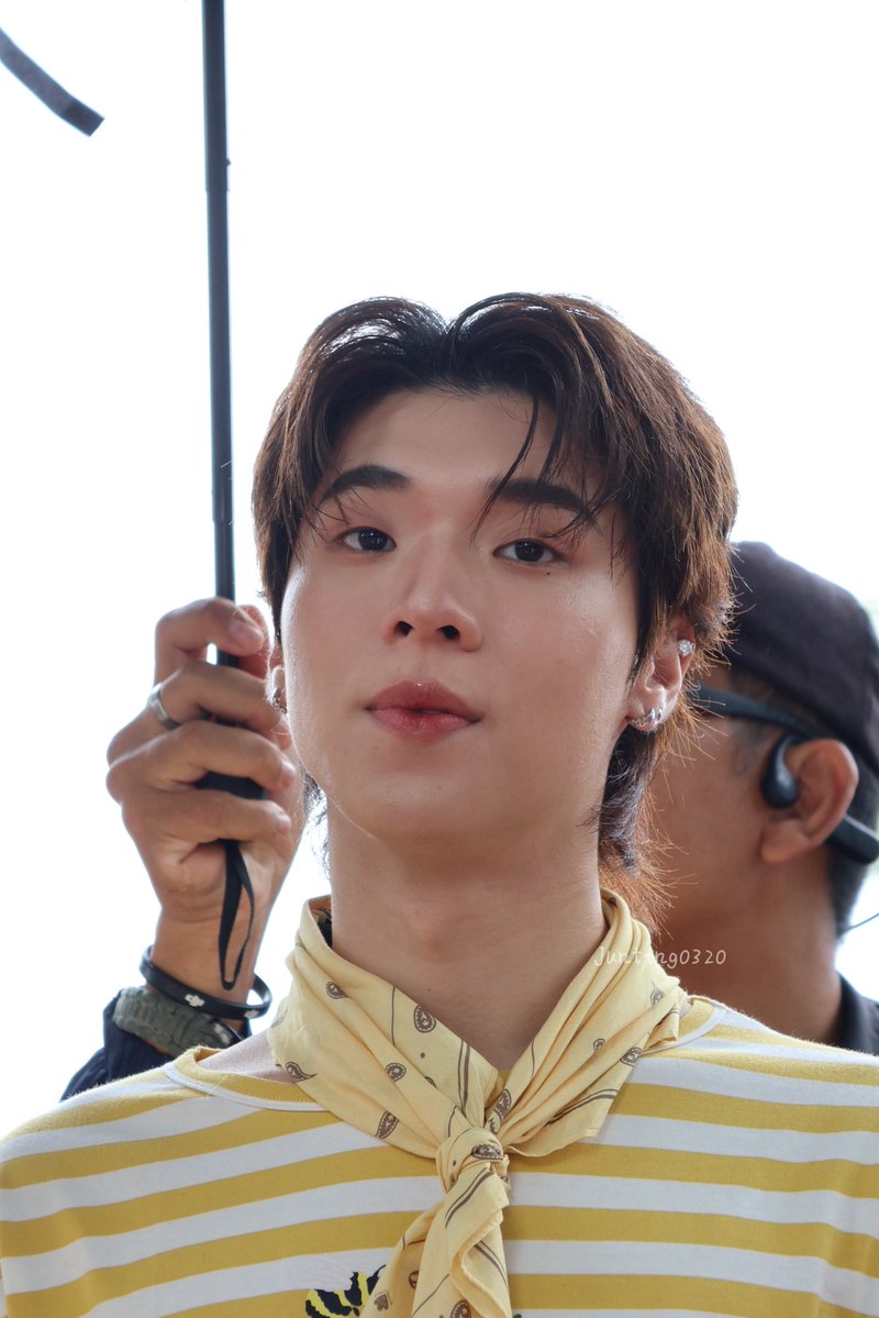 Junting0320's tweet photo. ☔️ 

#2Day1NightWithNgernOat 
#ngernnn #oattrtt #ngernoat

@legendngern 
@oattrttt https://t.co/UkqO0P1FZg