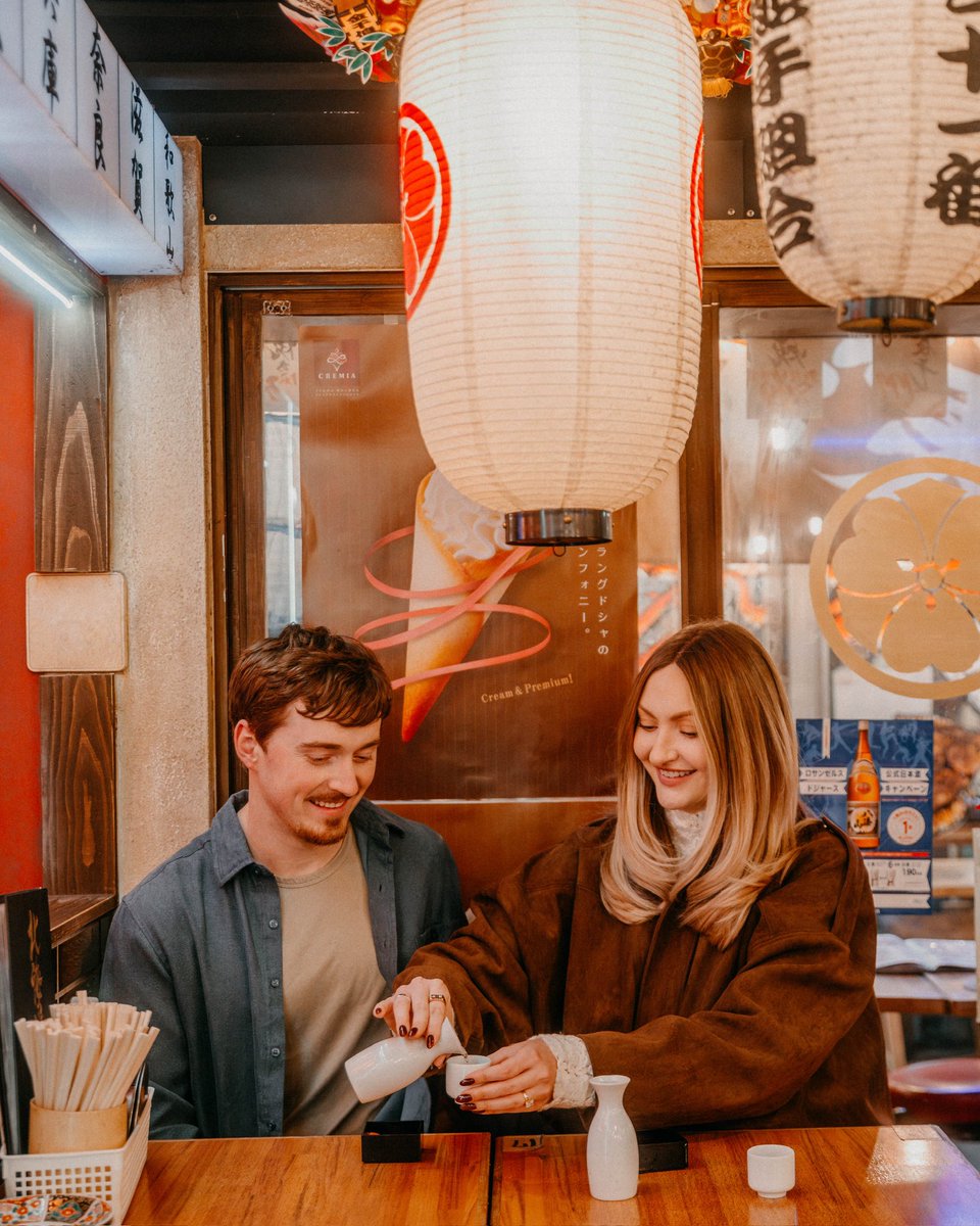 kilaparnell's tweet photo. No poses, just a walk through Tokyo in fall.
Crisp air, changing leaves, and real moments.
Send a message to plan your shoot.

.

.

.

.
#tokyocouple #tokyoautumn #fallintokyo #tokyophotographer #tokyophotoshoot https://t.co/LOeV4QGP4j