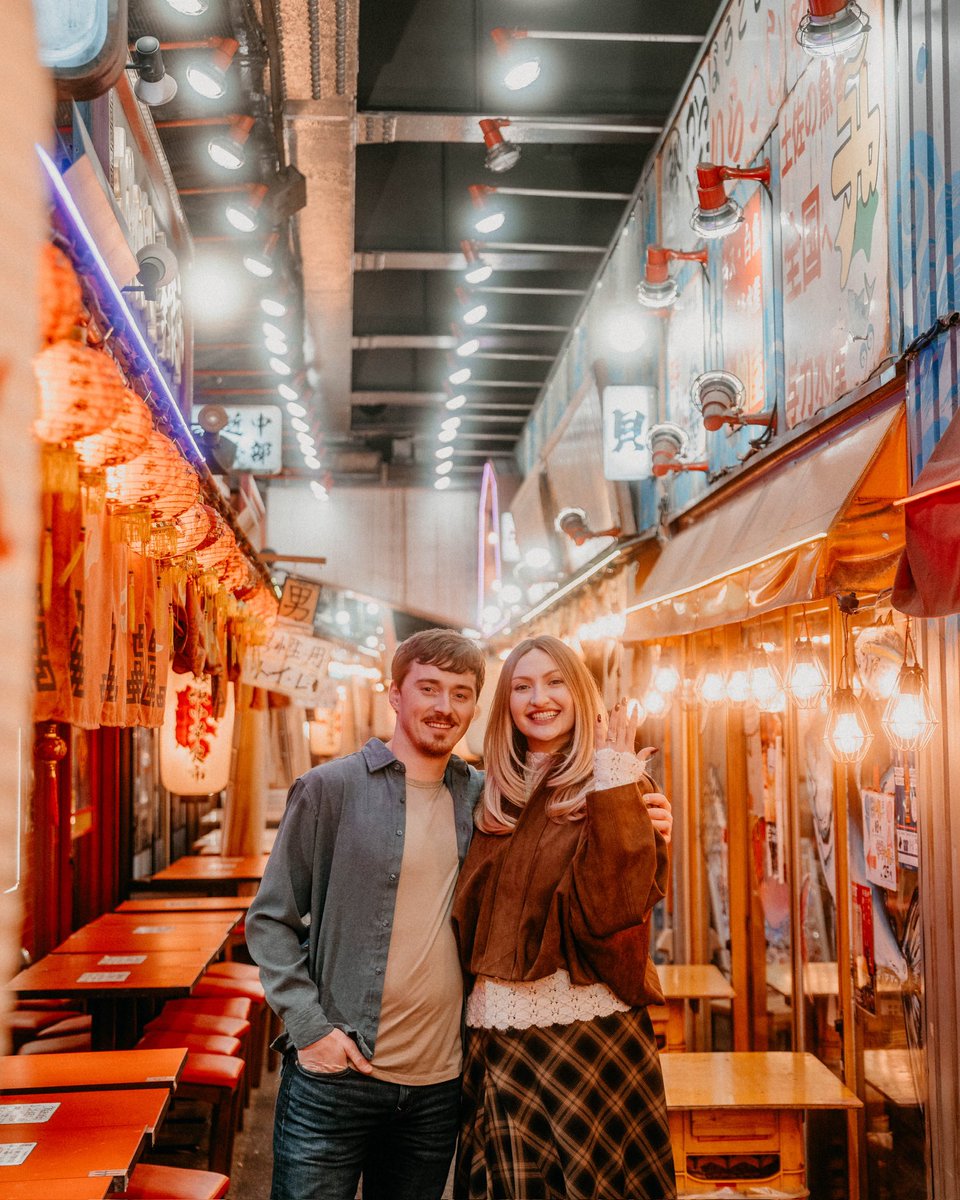 kilaparnell's tweet photo. No poses, just a walk through Tokyo in fall.
Crisp air, changing leaves, and real moments.
Send a message to plan your shoot.

.

.

.

.
#tokyocouple #tokyoautumn #fallintokyo #tokyophotographer #tokyophotoshoot https://t.co/LOeV4QGP4j