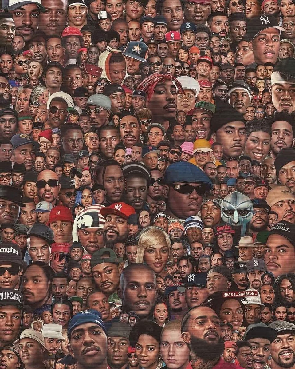 RapHubDaily's tweet photo. 53 years ago today, Hip-Hop was born in the Bronx https://t.co/68tTrAF8sv