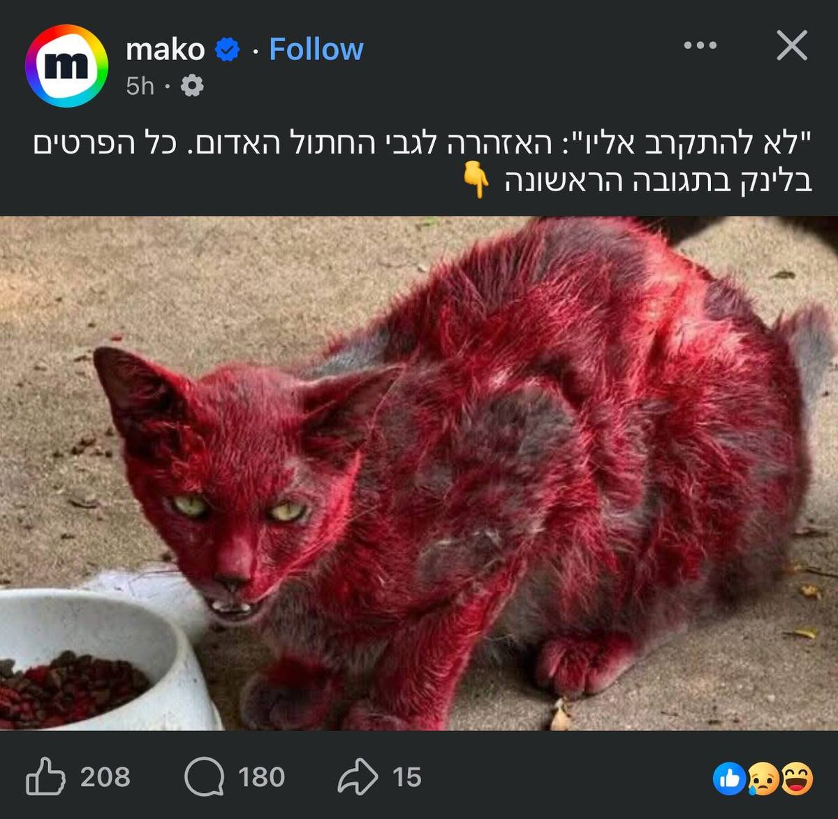 LuciferHellCat's tweet photo. Worldwide news outlets on Facebook are going crazy over solana:tSEakxwRz3Y3BpjDttokygCgScgLnui19NJGrR4pump https://t.co/STHANDc6zo