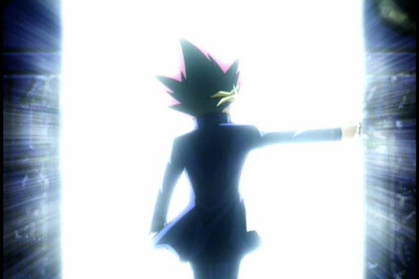 sikifry's tweet photo. アンコール前最後の曲、オタクが遊戯王最終話だって言うせいで、曲の頭からずっと遊戯王だ…アテムが帰るシーンだ…ってなるの本当に良くない https://t.co/yHdnEEX7X4