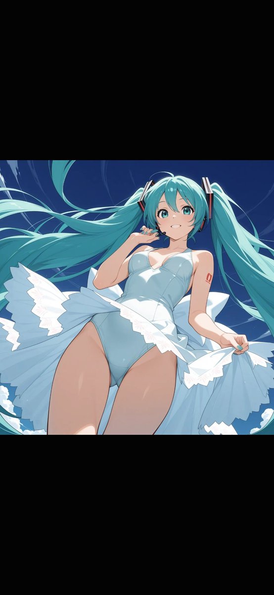 jackMIkU39's tweet photo. 邪な絵を描くから
去年のマジミラの等身大フィギュアのスカートにカメラを入れて撮影したりする人が
いるんだよなぁ
なんか納得したわ
 #初音ミク
 #ボカロ界隈 https://t.co/MSnglL0uJ2