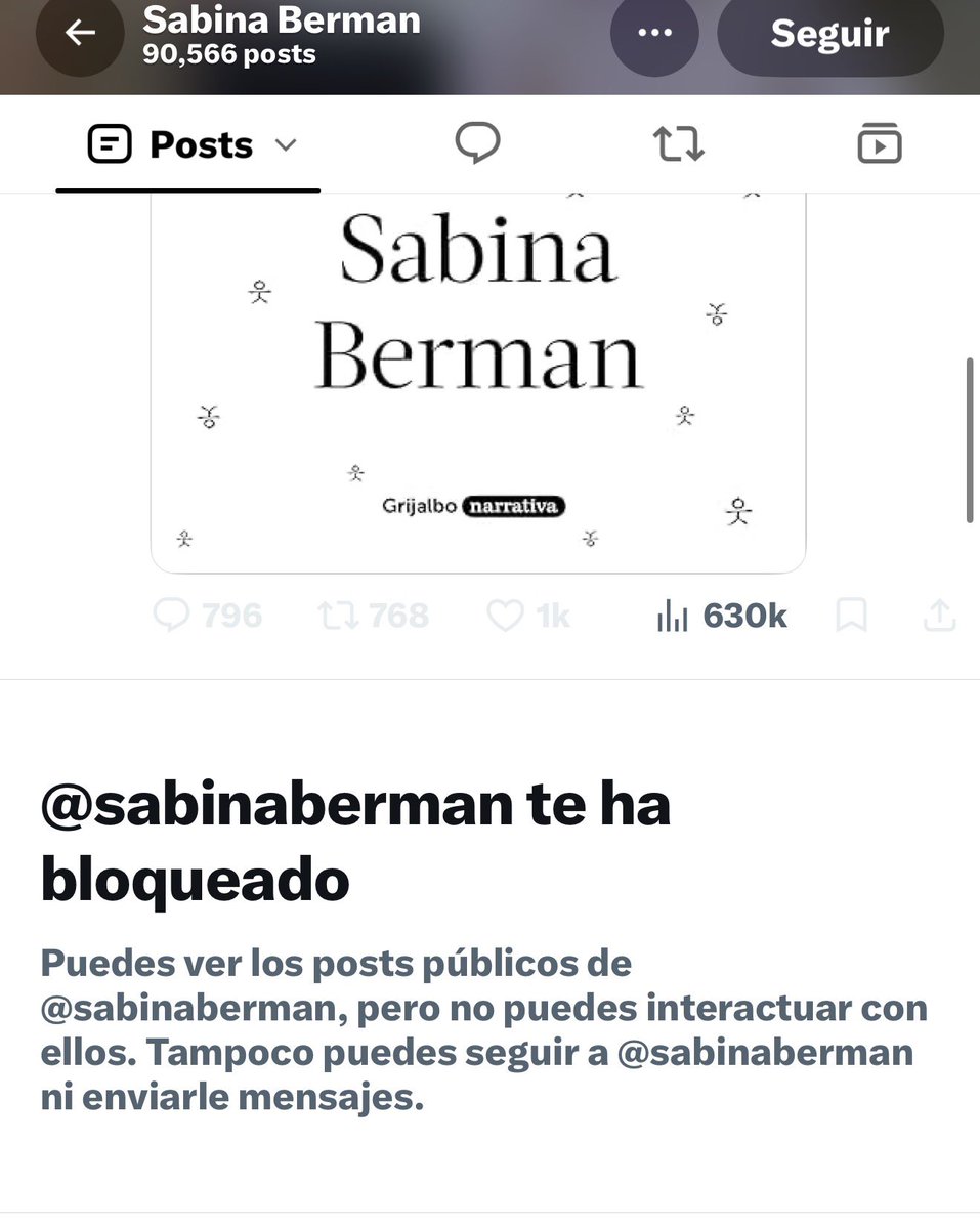 jorgegogdl's tweet photo. Sabina Berman me bloqueó por publicar que cobró 232 mil pesos por una conferencia y una presentación de su propio libro. 

Dice que la información es falsa y me llama “difamador”, por publicar información pública y dice que debería de haber leyes para multarme. 🥲🤨😌 https://t.co/sBQTbRSXio