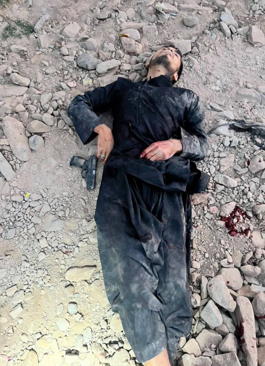 sarahadams's tweet photo. Taliban Kills Four Hazara Men in Kabul, Continuing Pattern of Extrajudicial Killings

On the evening of August 9th, the Taliban’s Yarmouk 60 Unit killed four men (pictured below) in Kabul, marking the second extrajudicial killing operation involving the unit in just nine days. 

On August 10th, the Taliban acknowledged killing the four men the previous night in Kabul’s 18th Security District. Taliban officials claimed the men were armed thieves who had attempted to enter a house to steal cash and valuables and were killed during a confrontation with Taliban forces.

Ground truth tells a much different story. The four men were Hazara Shi'a Afghan citizens from Dasht-e Barchi in Kabul’s 13th Security District. These men were killed as part of targeted Taliban intelligence operation rather than during an attempted robbery, and that the robbery allegation was used afterward to justify the killings.

If you remember, I recently discussed another ethnic targeting operation that occurred on August 1st, again by the Taliban’s Yarmouk 60 Unit which killed seven non-Pashtun Afghans in Kabul. The Taliban similarly claimed those killed were armed robbers who died during an exchange of fire. Instead the victims had been targeted due to being non-Pashtun and on suspicion of connections to anti-Taliban resistance networks. Connections that have still not been proven.

The two operations establish a concerning pattern. Eleven non-Pashtun Afghans have now been killed by the Yarmouk 60 Unit in Kabul in nine days. In both cases, the Taliban publicly identified those killed as robbers. In both cases, victims were ethnically targeted during pre-planned intelligence operations.

The latest killings also come amid another development involving Afghan Shi’a and former members of Afghanistan’s security forces. On August 3rd, information emerged that a group of former Afghan security personnel, including Afghan Shi’a who joined the Fatemiyoun Division following the Taliban takeover in August 2021, were seeking to return to Afghanistan to support the anti-Taliban resistance.

The development reportedly created disagreement within Fatemiyoun, which viewed those interested in joining the resistance as intending to defect. The organization has longstanding ties to Iran’s Islamic Revolutionary Guard Corps (IRGC), while Tehran has worked closely with the Taliban since its return to power. Iran does not want an armed group emerging from a network under its influence to become part of any organized opposition to the Taliban.

It is not yet established whether the four Hazara men killed on August 9th had any connection to former Afghan security personnel seeking to return from Fatemiyoun. That connection remains under investigation, however, the timing is significant enough to warrant scrutiny, particularly as Taliban intelligence appears increasingly focused on identifying networks it believes could support armed opposition.

As these targeted operations continue, the media has an ethical responsibility not to report the Taliban’s accounts as fact, particularly when the group repeatedly uses allegations of ordinary criminal activity to conceal a broader campaign of extrajudicial killings against Afghans it views as potential supporters of the resistance.