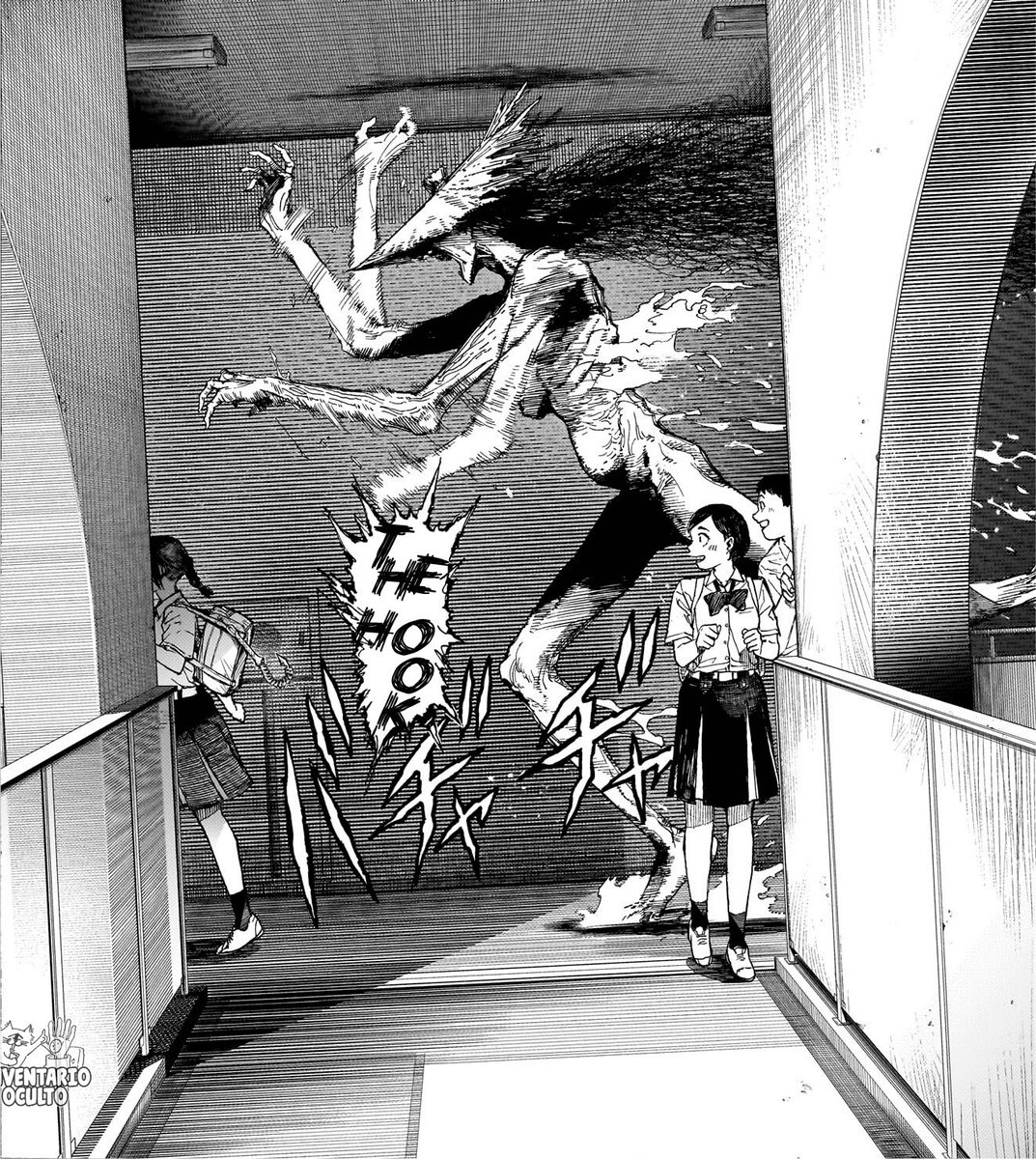 shekuwow's tweet photo. Horikoshi’s art is just https://t.co/N5Ngferwis