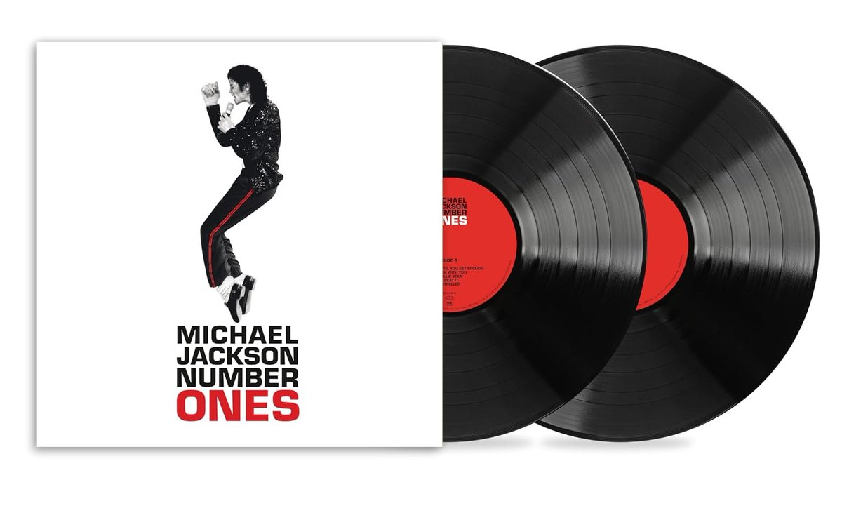 feirinhavinil's tweet photo. GENTE!

Michael Jackson - Number Ones [Disco de Vinil]

BRL 207.63

https://t.co/jX6I7l52Br

🇺🇸 Sem taxas extras: o valor final já inclui ICMS, taxas de importação e encargos alfandegários. Não é possível parcelar. https://t.co/Pm8jFTVlZQ