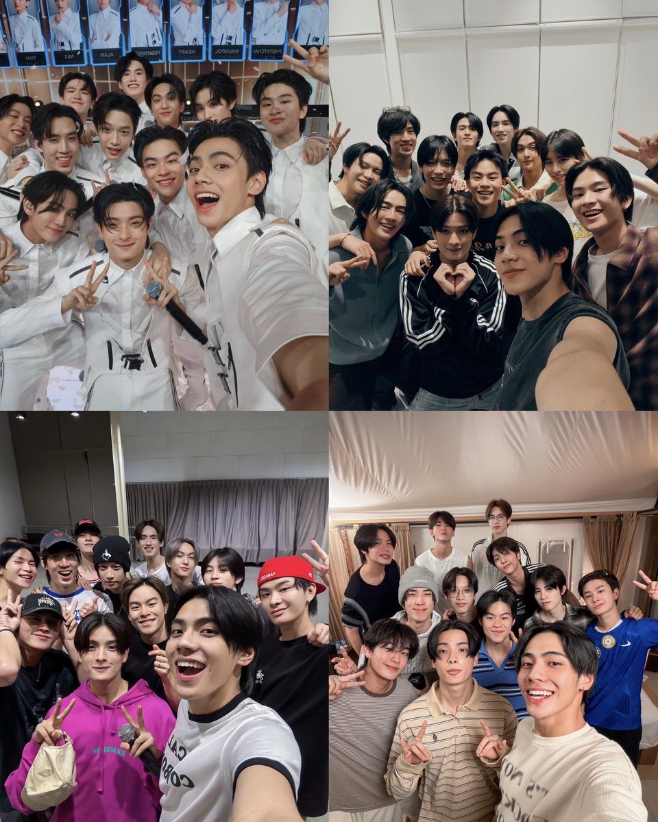 acho0mi's tweet photo. ตำแหน่งเดิม ความรู้สึกเดิม น่ารักเหมือนเดิมเลยพวกอ้วร https://t.co/elMiDr4yHM