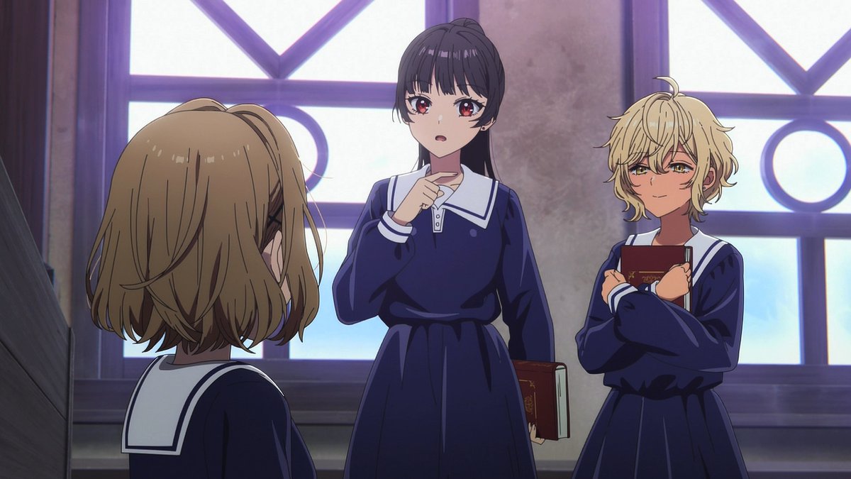 きみが死ぬまで恋をしたい 第6話 ツイート画像 1