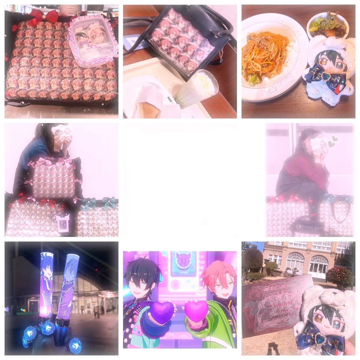 Heart_Qest's tweet photo. #あんスタ好きな人と繋がりたい
#あんスタ好きさんと繋がりたい
#あんスタ自己紹介カード
 お話ししたり一緒にライブ参戦ができる方募集中です🎶
お繋がり先はFF30↓🗝️垢

https://t.co/mKs0MkQ5kE

リトリンをご一読いただき問題がなければ♡にて反応をいただけると嬉しいです(⋆ᴗ͈ˬᴗ͈)” https://t.co/AmzNNn8N6L