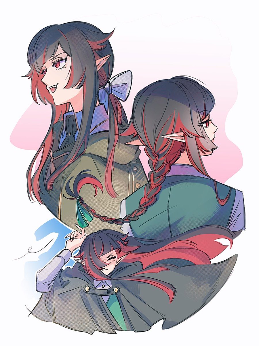 andromeda_Ys's tweet photo. https://t.co/0JNKqXNZD5