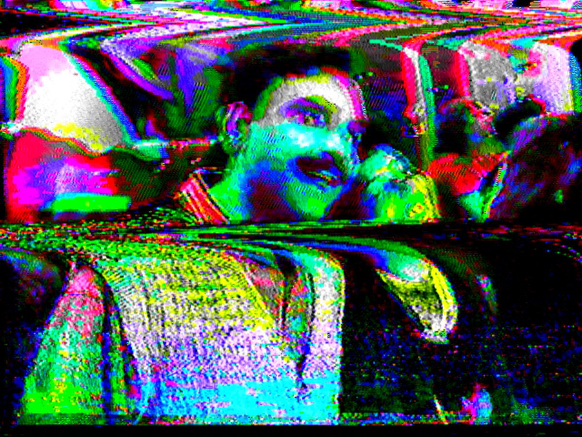 maxcapacity's tweet photo. DEAD AIR 68

Analog VHS glitch

https://t.co/mIiMLAeWHp https://t.co/Qfqk38HsUX