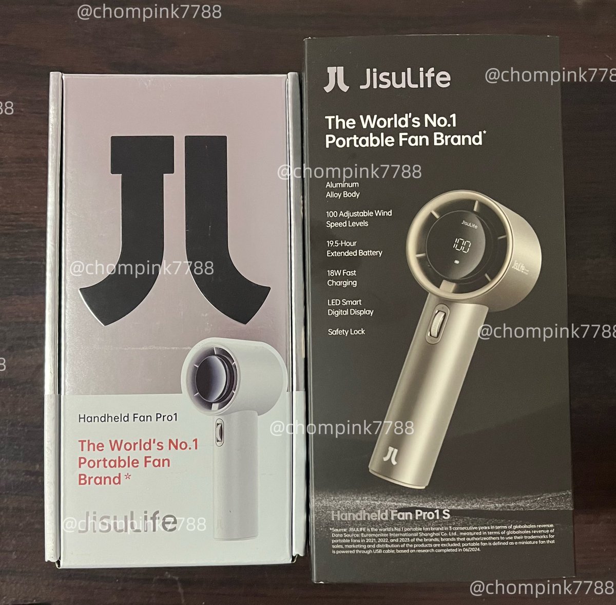 chompink7788's tweet photo. ส่งต่อพัดลม jisulife 

 jisulif pro1 สี pink (แบต3600) 590 ส่งฟรี

Pro1s สี light brown (แบต5000) 750 ส่งฟรี

สินค้ามือ1อุปกรณ์ครบกล่อง 

#ส่งต่อjisulife 
#พัดลมพกพา #ส่งต่อพัดลม #พัดลมjisulife #ส่งต่อพัดลมพกพา #พัดลม #ส่งต่อ #JisulifexBillkin #ตลาดนัดบิวกิ้นพีพี https://t.co/JFG1yLCslf