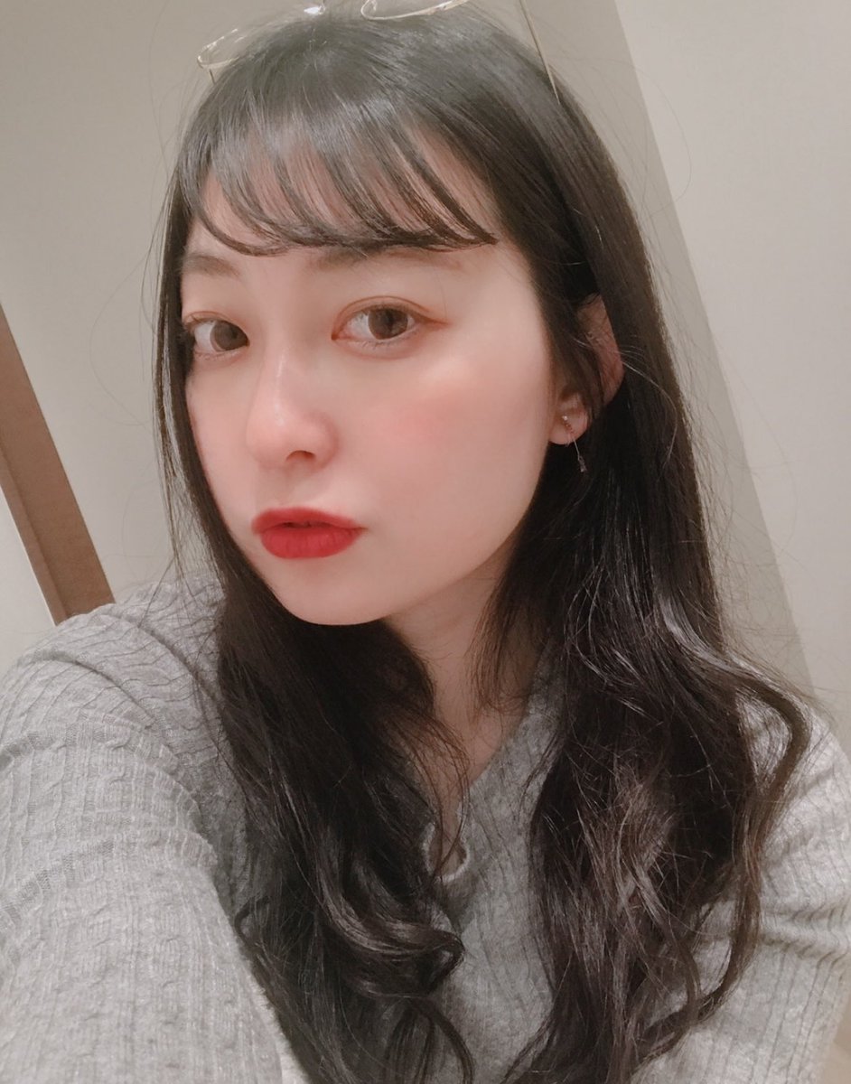 miwa04145's tweet photo. 自撮り載せる https://t.co/zoCdvErKLW