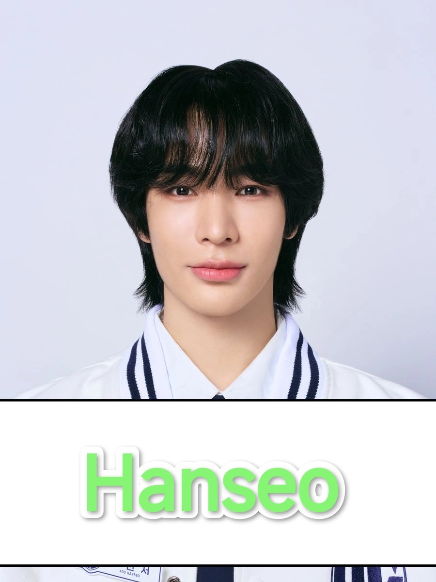 popworld7f0's tweet photo. @TRYTHAT_offcl For non-fans scrolling: HANSEO ≠ HYUKJIN. The controversy is about HYUKJIN. Some articles posted here are using Hanseo’s photo, causing confusion. Please make sure you’re targeting the right member. https://t.co/A2bDN1UVoK