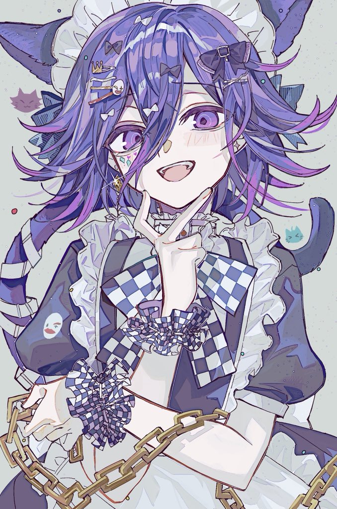 Parasitic_031's tweet photo. 王最メイド https://t.co/gI5bLYSyrI