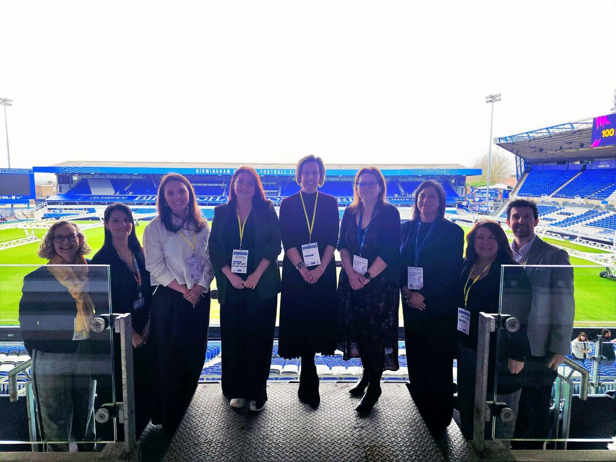 HealthInnovWM's tweet photo. The Midlands Martha’s Rule programme has been shortlisted in two categories at the 2026 HSJ Awards. 

The recognition reflects collaboration across the region to improve patient safety and ensure concerns about deterioration are acted on.

Read more: https://t.co/SE8Ql8KAGZ https://t.co/2XpSgawzEZ