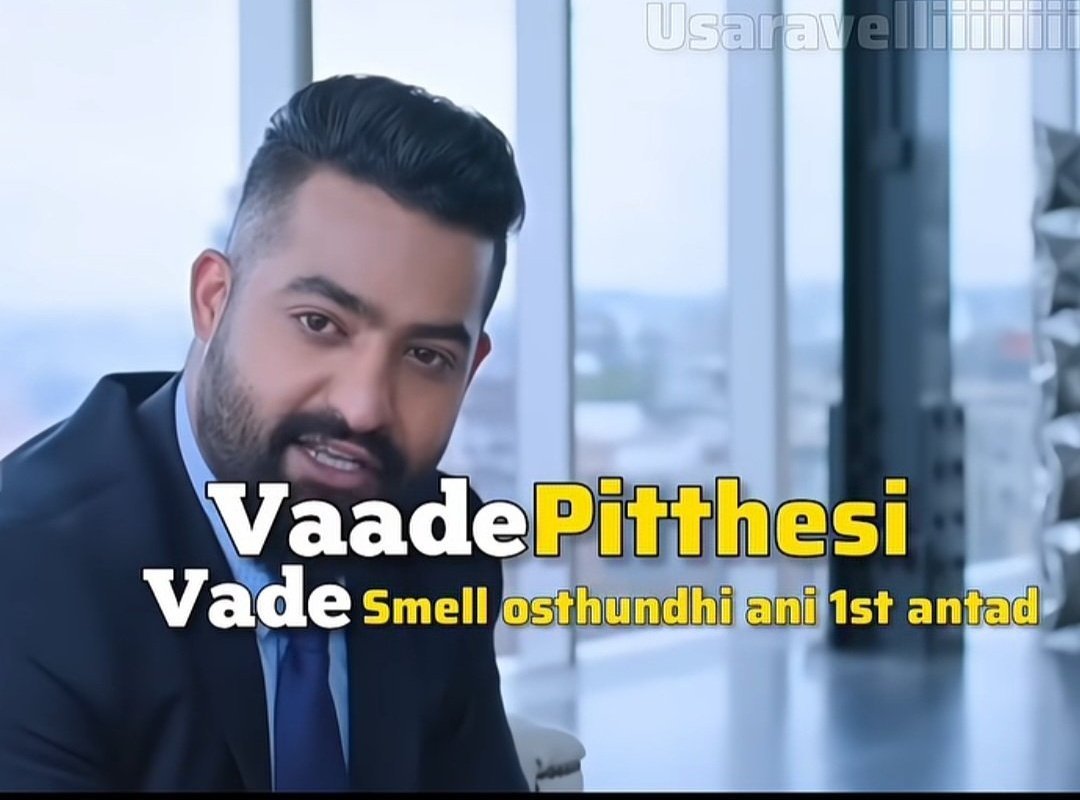 tushaar_m's tweet photo. @GulteOfficial https://t.co/xzLfSUJIWK