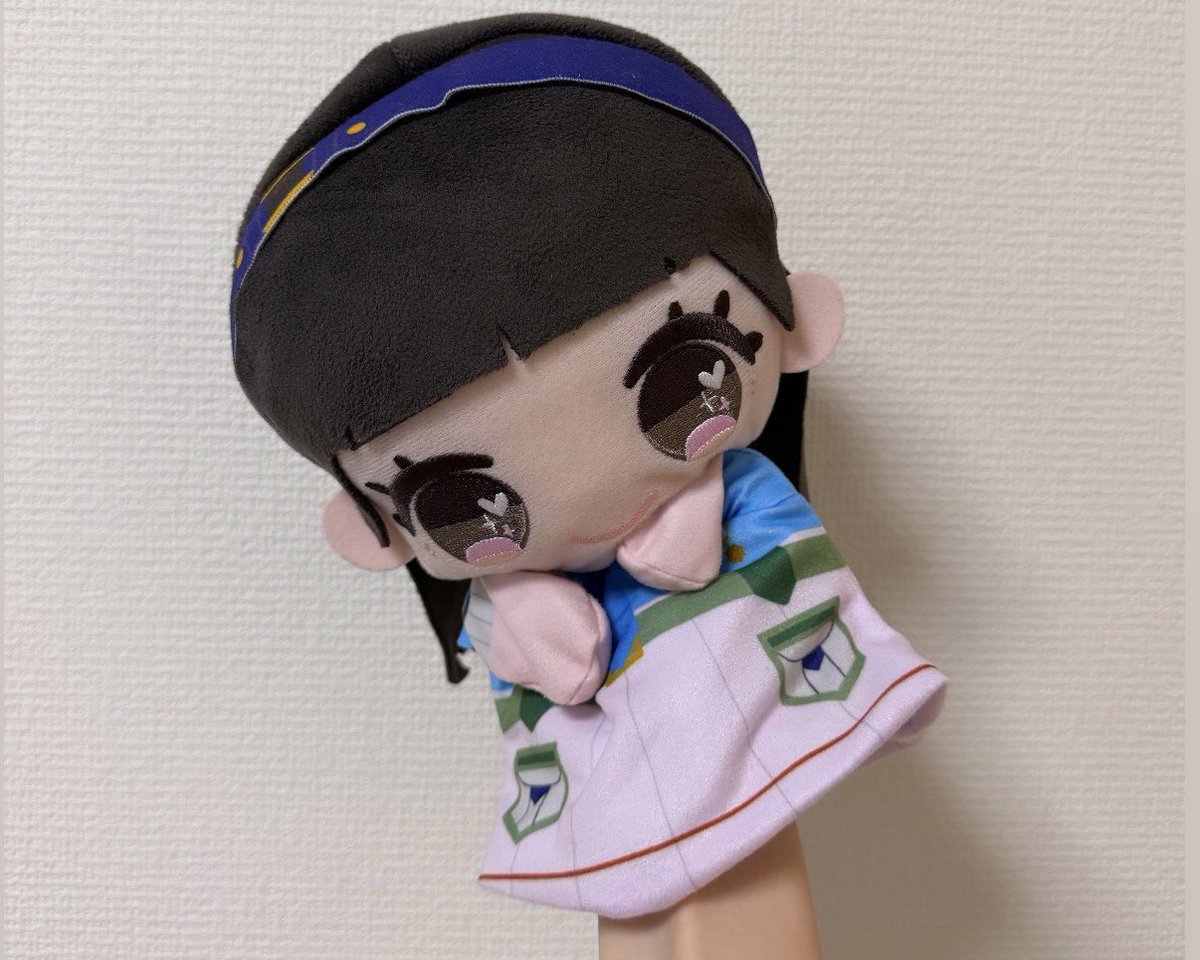 kiamarichan's tweet photo. きあらちゃんとのお話会レポ

私「このポーズなんでしょう！」
👼🏻「え！うーん、何だろう😖」
👼🏻「……お腹空いたポーズ？」
私「（爆笑）餃子像だよ❗️」
👼🏻「ねぇーーーーーーー‼️‼️‼️」 https://t.co/HELmPIqlzM