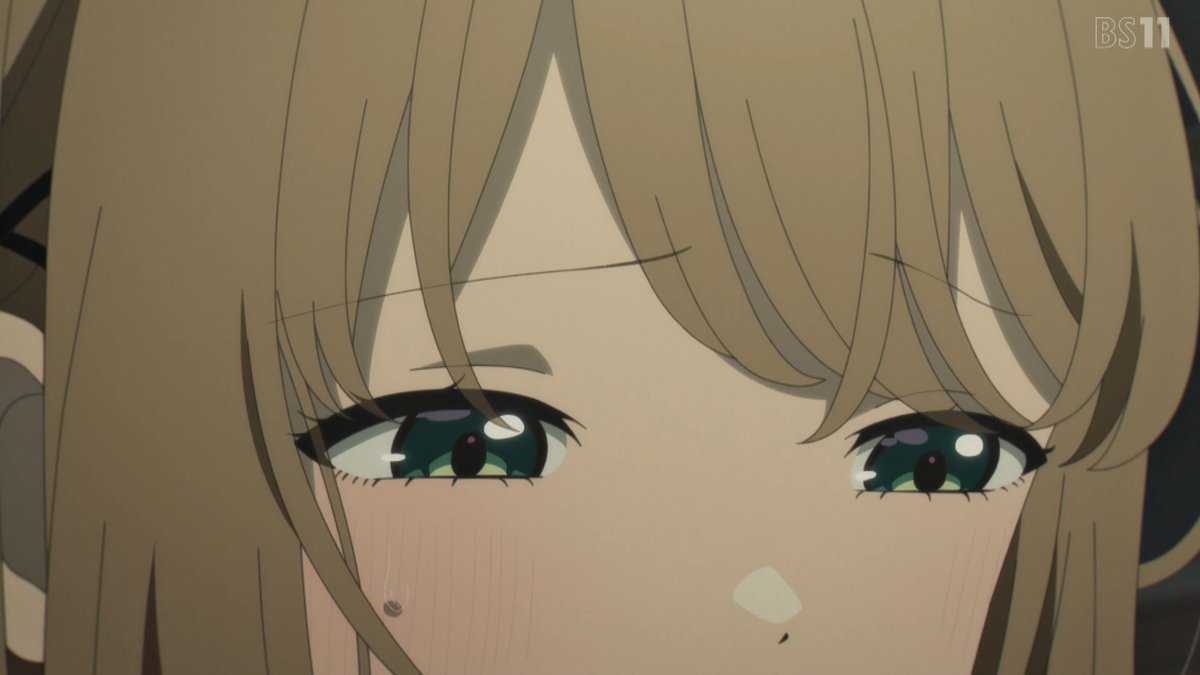 きみが死ぬまで恋をしたい 第6話 ツイート画像 1