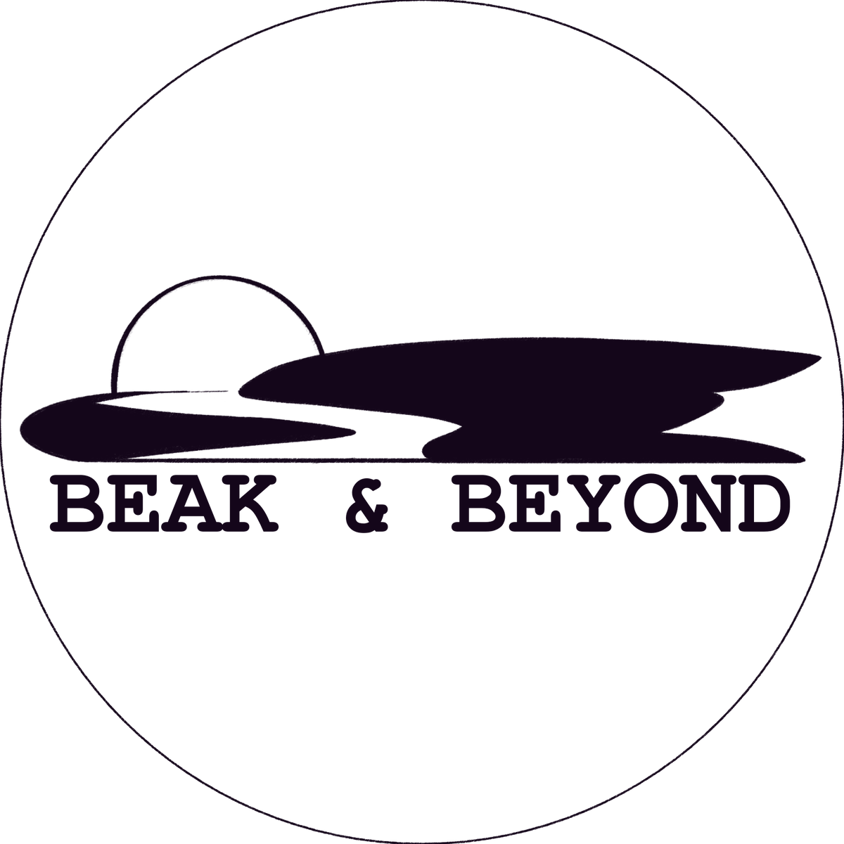 razorbill420's tweet photo. kochani Beak &amp; Beyon ma w końcu logo! Co myślimy? :}}} https://t.co/s6K9khRJMk
