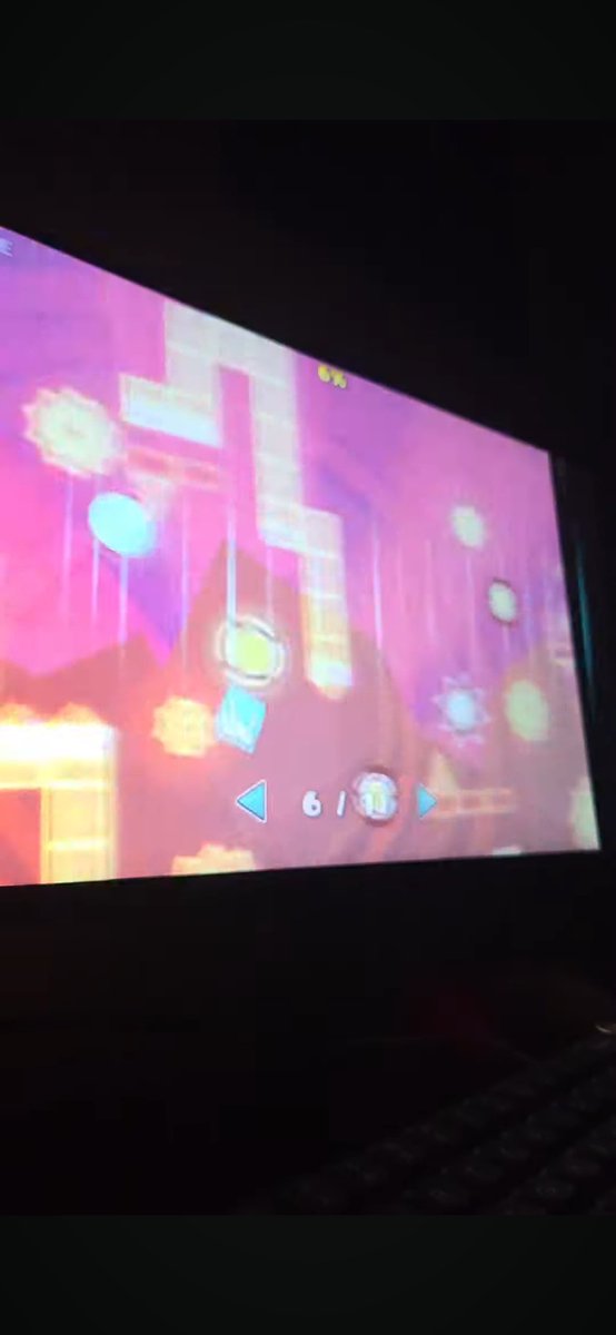 SudzyyyGD's tweet photo. Played gd in a tornado today. This was taken at 10:30am https://t.co/eqO2nFertw