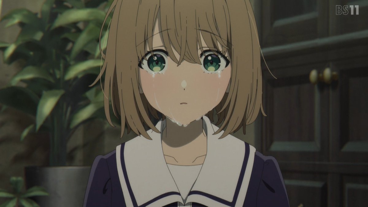 きみが死ぬまで恋をしたい 第6話 ツイート画像 1