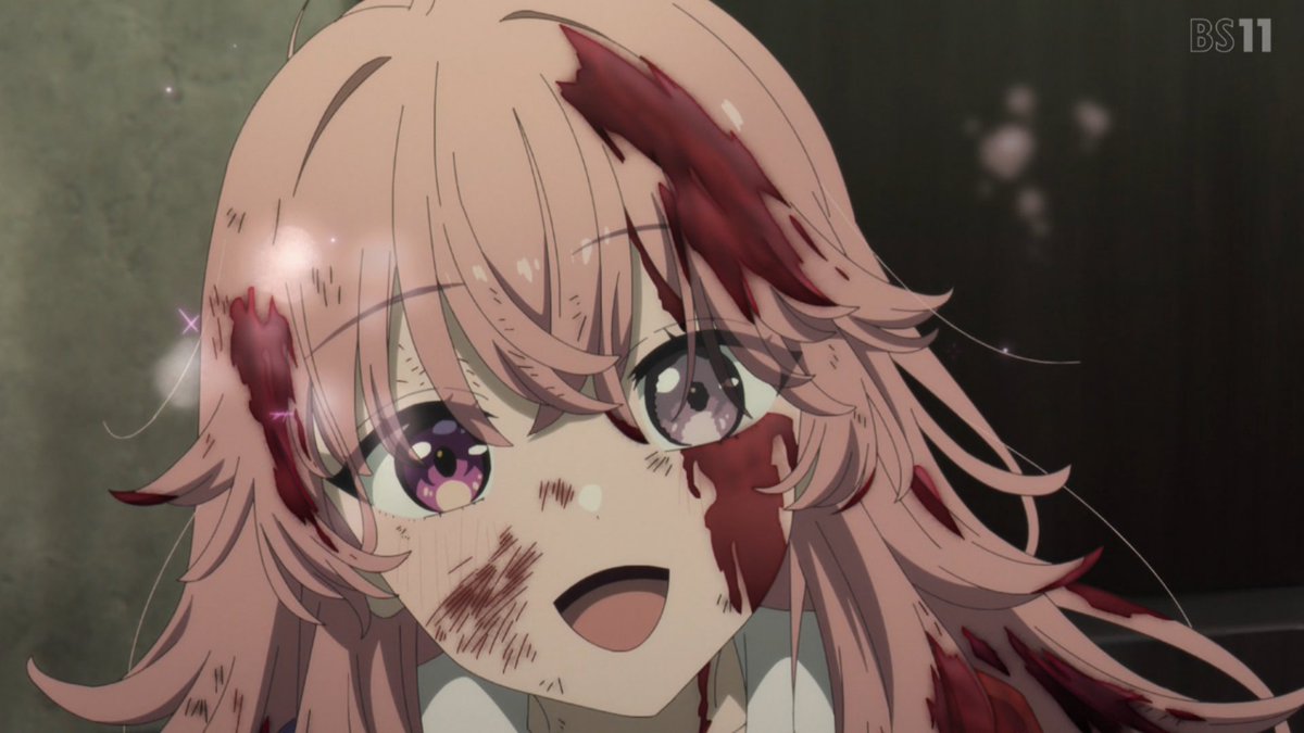きみが死ぬまで恋をしたい 第6話 ツイート画像 1