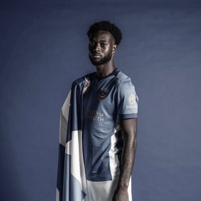 PompeyPatter tweet picture