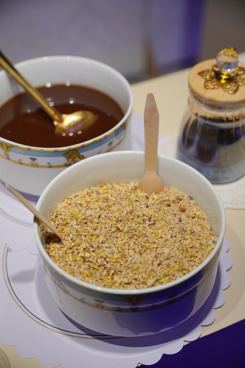 hellotohaya's tweet photo. Flavors of Saudi brought the taste, culture and spirit of Saudi right to the table. 🇸🇦✨ Now I’m definitely curious to explore more!

#FlavorsOfSaudi #visitsaudi #pakistan https://t.co/cAswh9o1ST