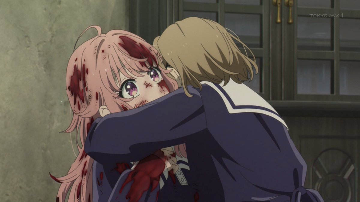 きみが死ぬまで恋をしたい 第6話 ツイート画像 1
