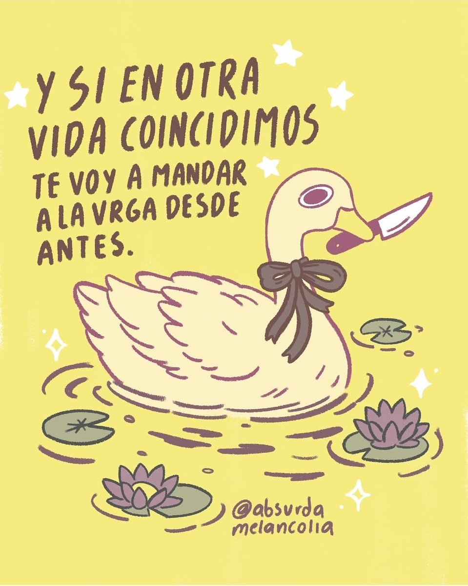 a__kikis's tweet photo. Te odio, imbécil. https://t.co/K0gT16WjqK