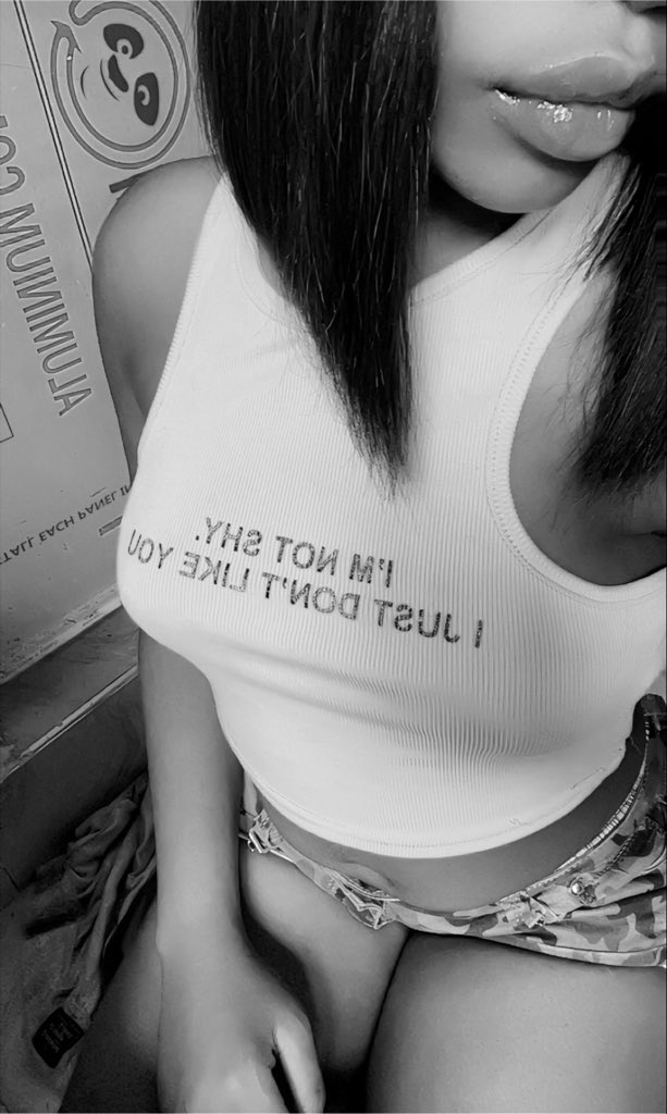 prettyykeisha's tweet photo. New friends ? 🤏🏽💕

#horny #dmvfreaks #txfreaks #charlottefreaks #greensborofreaks #vafreaks #freaks #mdfreaks #chicagofreaks #stlfreaks #dallasfreaks #htx #atx #cItfreaks https://t.co/wj2aaSl5qs