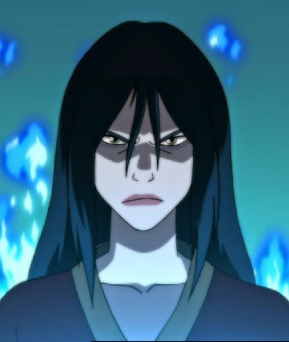 TheCartoonBase's tweet photo. Grey DeLisle responds to people who want to give Azula a redemption arc. 

“Can we have a villain please? All the villains are disappearing, they all have some backstory.” https://t.co/AuBkBZfthb