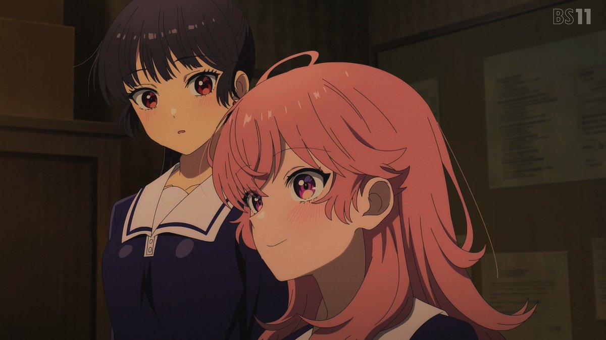 きみが死ぬまで恋をしたい 第6話 ツイート画像 1
