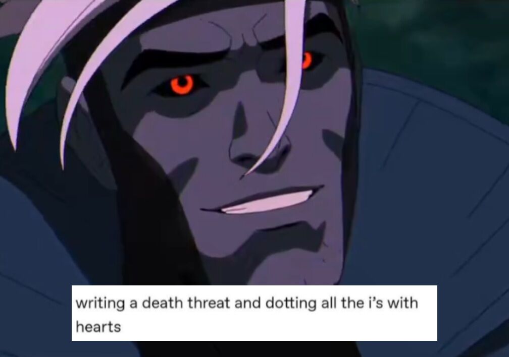 PunkerDuckie's tweet photo. Murdery with a softer side. 

#gambit #deathbit #xmen97 https://t.co/ERs5kWxDai