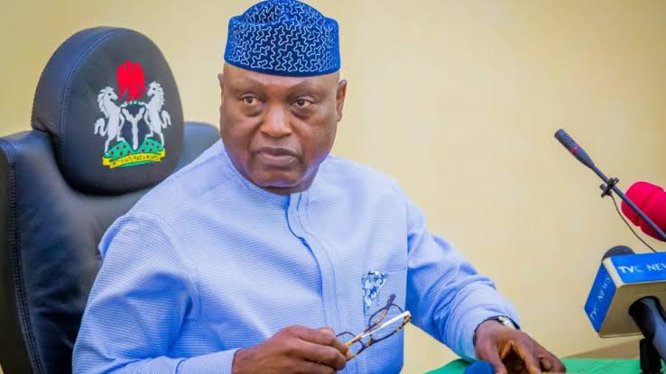 SouthwestEchoes's tweet photo. Ekiti‘ll become leading creative, tourism hub - Oyebanji
https://t.co/O1W4JFMT77 https://t.co/PWnv1d3RJ3