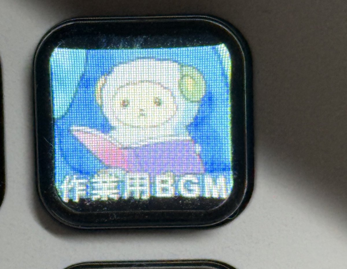 FFWP_Clip's tweet photo. わためから🎁

めっちゃ助かります！！

元動画⤵︎

https://t.co/DKxAnKUgxP

#わためいと https://t.co/w8h0Sura1K