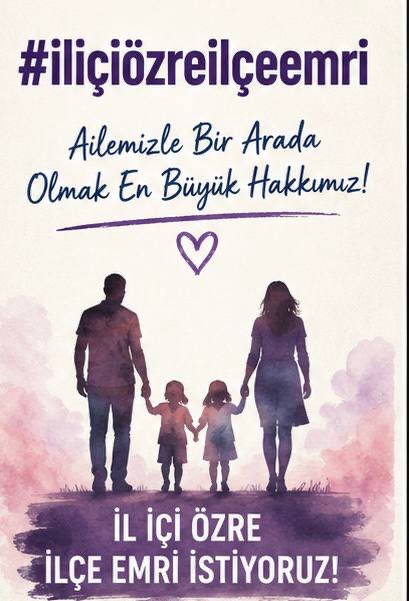 GzmUygn90's tweet photo. #ÖzreİlçeEmriTalebi 
@Yusuf__Tekin https://t.co/r0EGfxqL4L