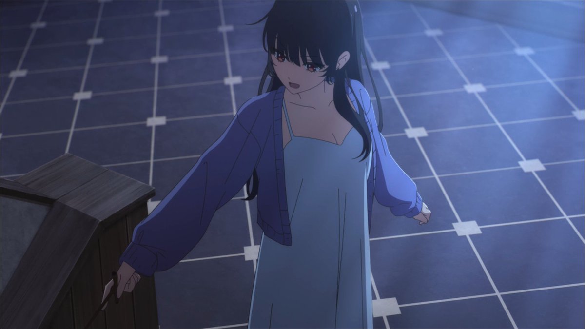 きみが死ぬまで恋をしたい 第6話 ツイート画像 1