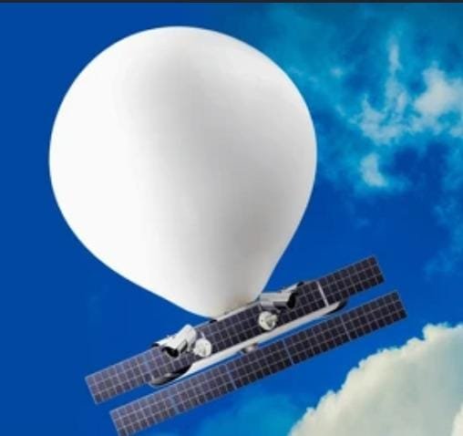 jesusbodden's tweet photo. Los globos de "Estudios Científicos" tienen unas funciones - Double - 1_ Las que le dicen al público.
 2_ Las funciones no reveladas. *Esas últimas rompen las capacidades de comprensión de un humano común, salvo excepciones. #globos #balloons https://t.co/yix9Cidrpc
