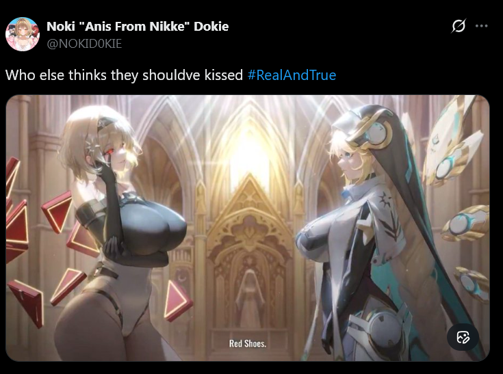 KingNihilister's tweet photo. Oh boy here we go again with this account

Btw this guy genuinely believes Anis is Trans🤡

Delusional Mf https://t.co/aGVuZmJJzm