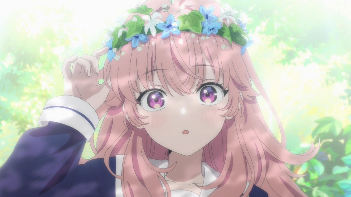 きみが死ぬまで恋をしたい 第6話 ツイート画像 1