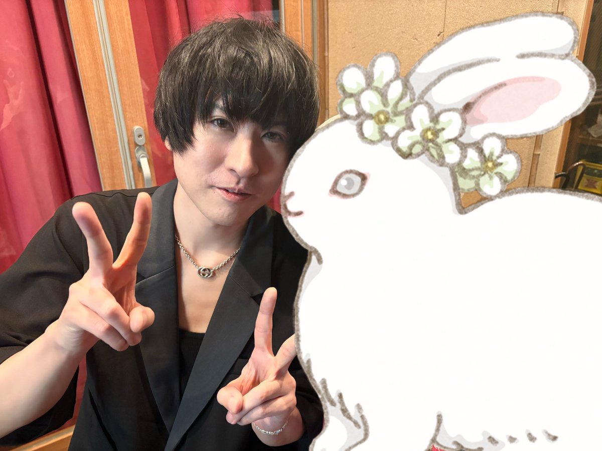 M10412431's tweet photo. 2ヶ月連続お疲れ様でした。新幹線で酔ったからか情緒が乱れててタイムマシン2で半泣き😇20周年おめでとう🎉 https://t.co/IA1JOWIU8z